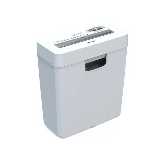 Tracer shredder Razor 3 white — image 3
