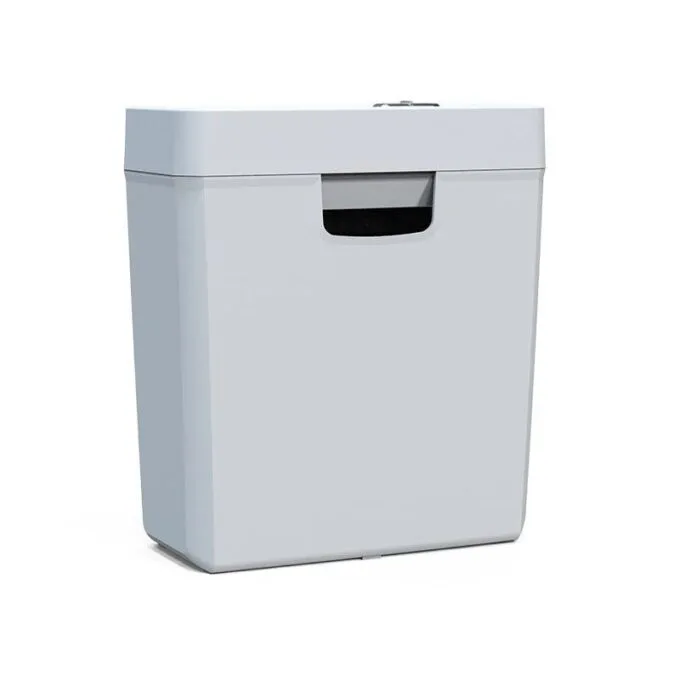 Tracer shredder Razor 3 white — image 4