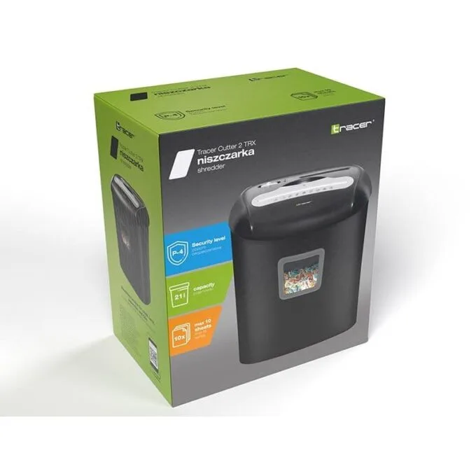 Tracer Cutter 2 TRX black — image 7