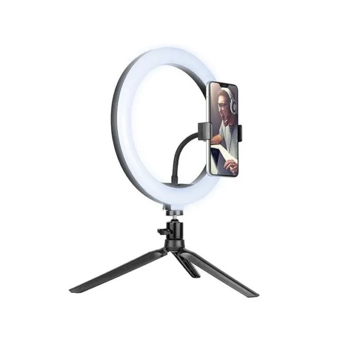 Tracker RING 26cm with tripod 9cm — image 1