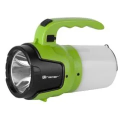 Tracer szperacz 1200mAh z lampką