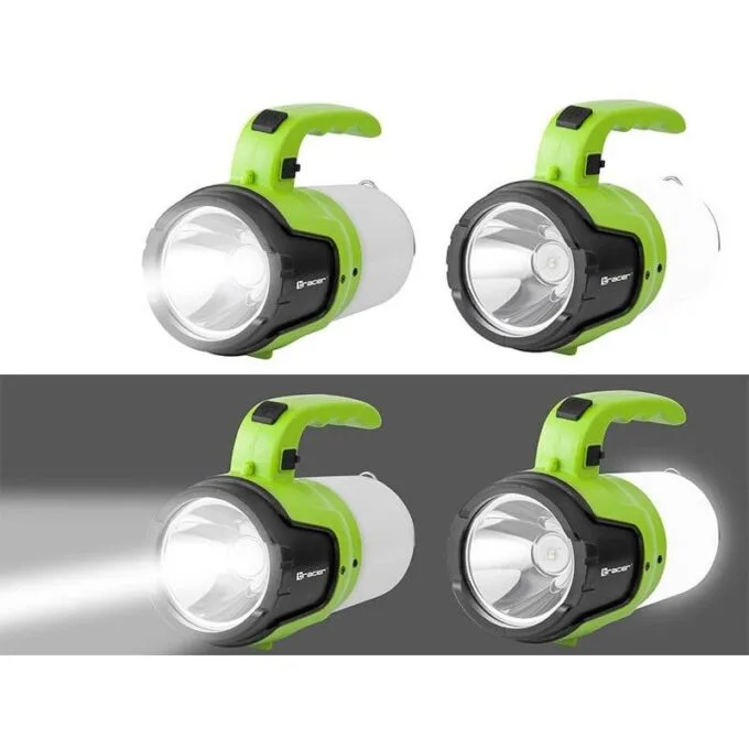 Tracer szperacz 1200mAh z lampką — image 2