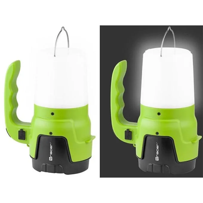 Tracer szperacz 1200mAh z lampką — image 3