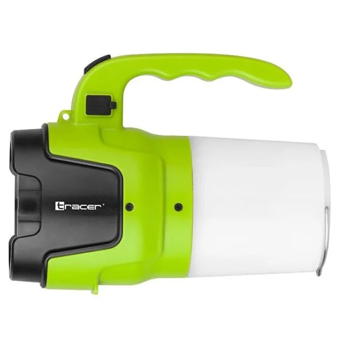 Tracer szperacz 1200mAh z lampką — image 4