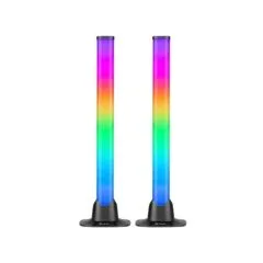 Tracker lamp set RGB Ambience Smart Desk