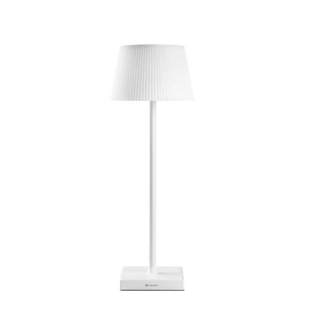 Tracer Table lamp Pluto White — image 1