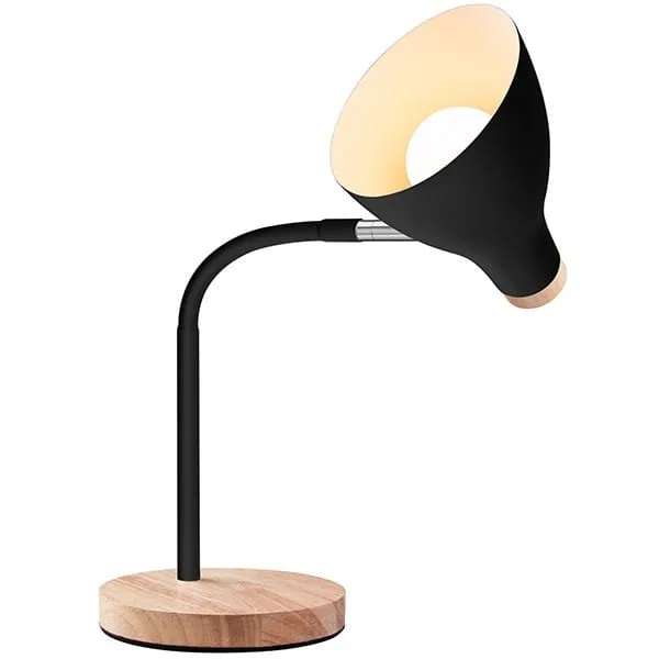 Tracer desk lamp Scandi Black — image 3
