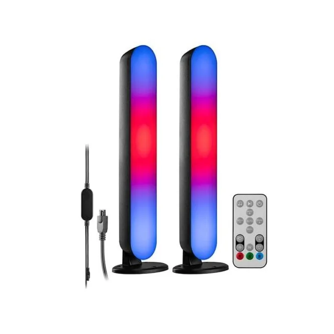 Tracer lampy RGB Ambience - Smart Flow — image 1