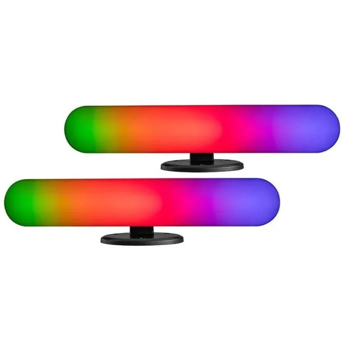 Tracer lampy RGB Ambience - Smart Flow — image 2