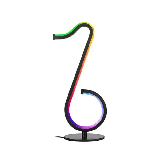 Tracer Decorative lamp RGB Ambience - Smart Note — image 1