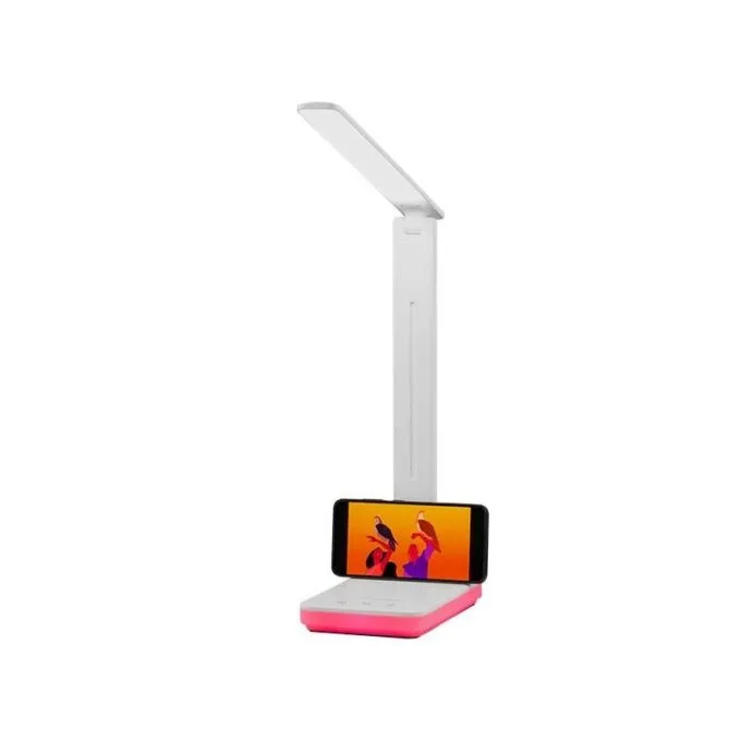 Tracer desk lamp Prisma white — image 4