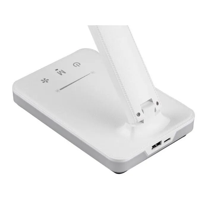 Tracer desk lamp Prisma white — image 5