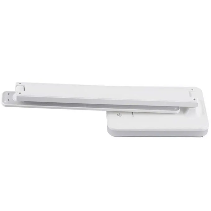 Tracer desk lamp Prisma white — image 6