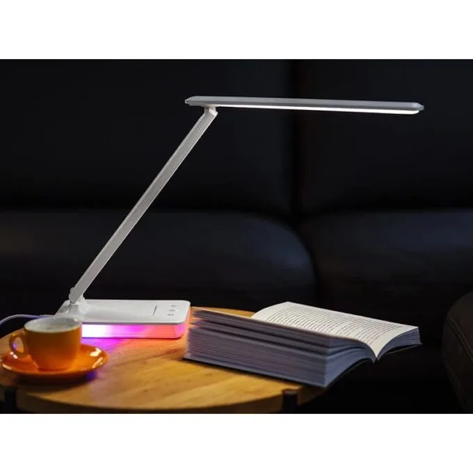 Tracer desk lamp Prisma white — image 7