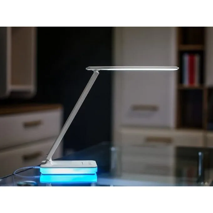 Tracer desk lamp Prisma white — image 8