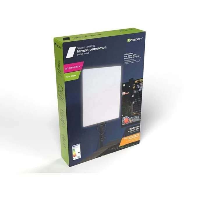 Tracer Lumi PRO with stand 180cm — image 10