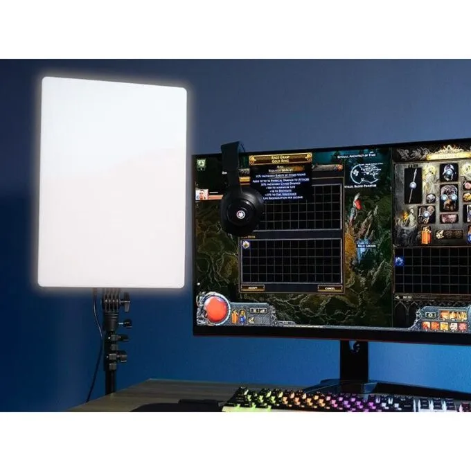 Tracer Lumi PRO with stand 180cm — image 11