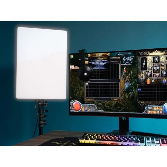 Tracer Lumi PRO with stand 180cm — image 12