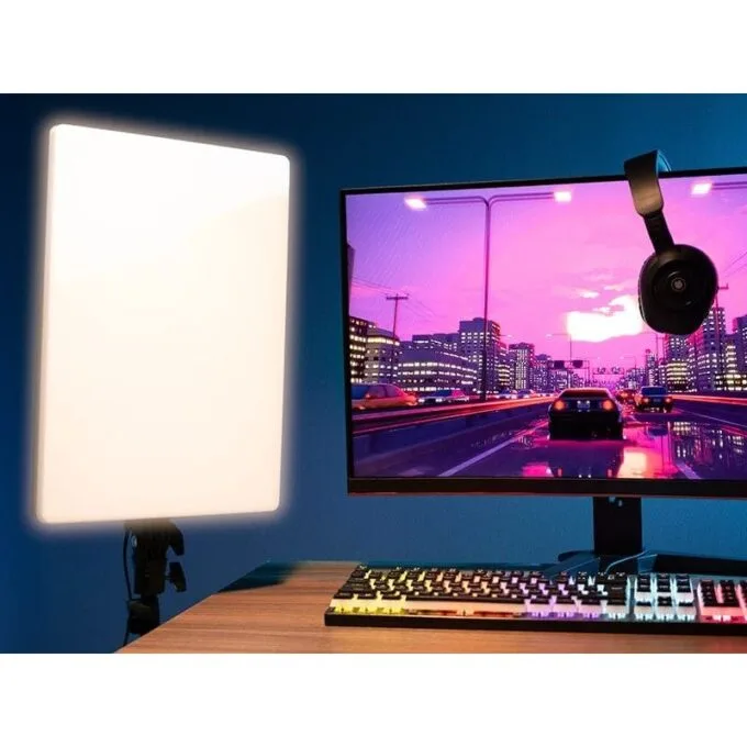 Tracer Lumi PRO with stand 180cm — image 13