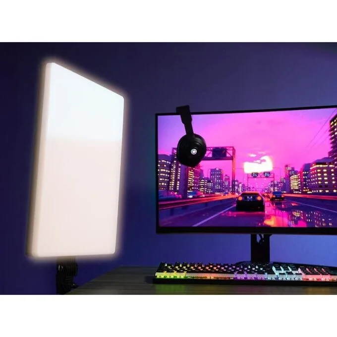 Tracer Lumi PRO with stand 180cm — image 14