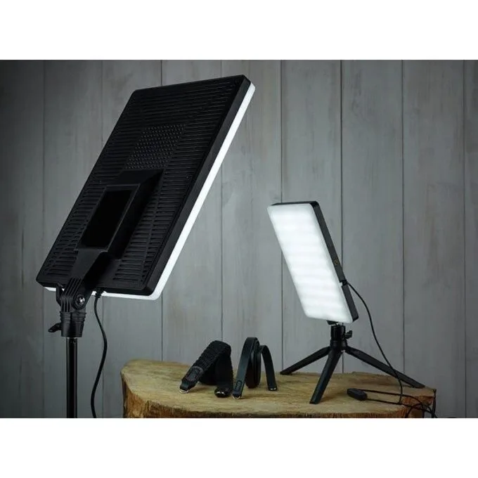 Tracer Lumi PRO with stand 180cm — image 15