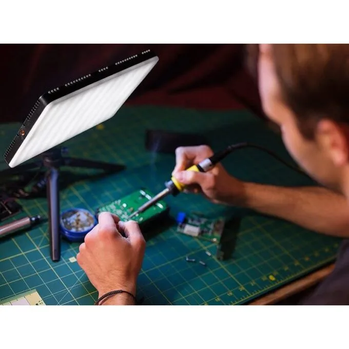 Tracer Lumi Lite with tripod — image 10