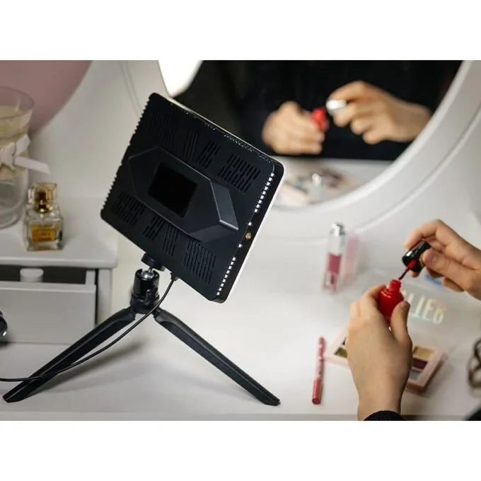 Tracer Lumi Lite with tripod — image 9