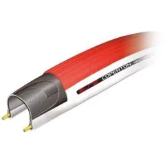 Elite Tire Copperton 700x25 Tire For Trainer