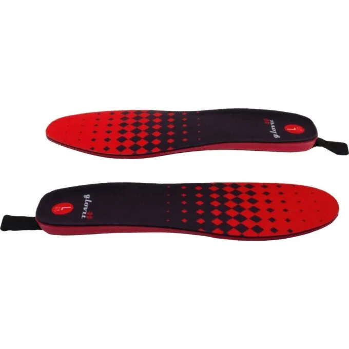 Glovia heated shoe inserts with pilot L (41-46) — image 6