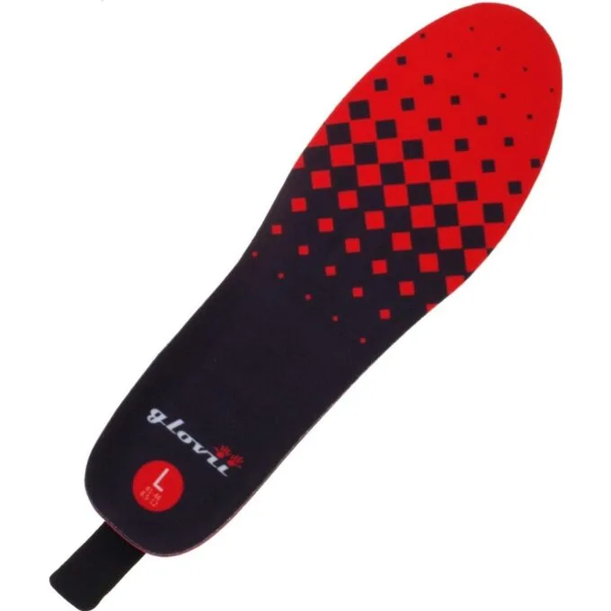 Glovia heated shoe inserts with pilot L (41-46) — image 7