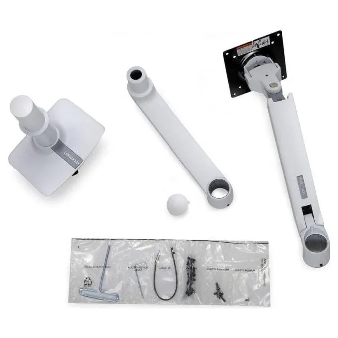 Zehnder Plasma white — image 2