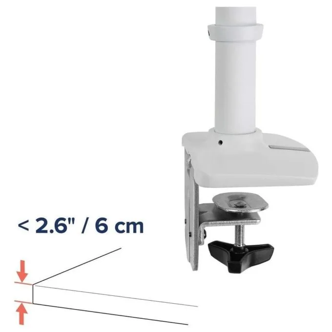 Zehnder Plasma white — image 3