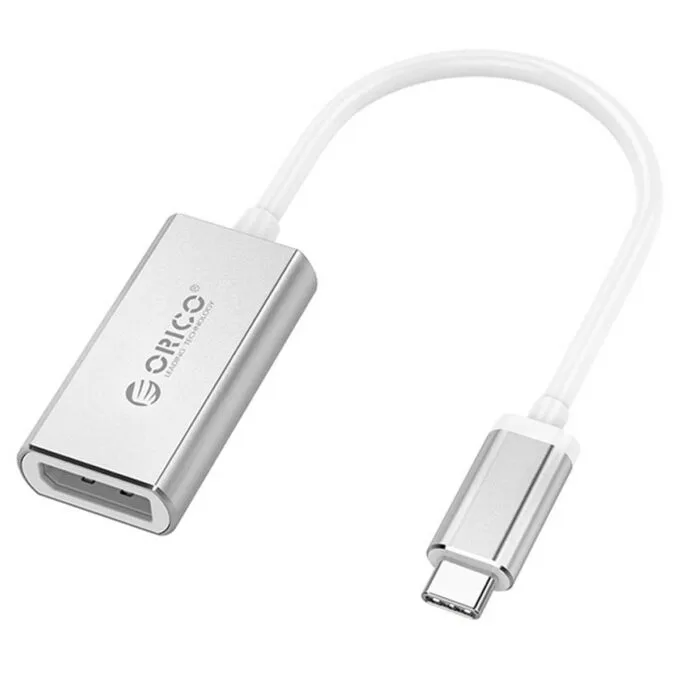 Orico USB-C at DisplayPort 4K@60Hz — image 1