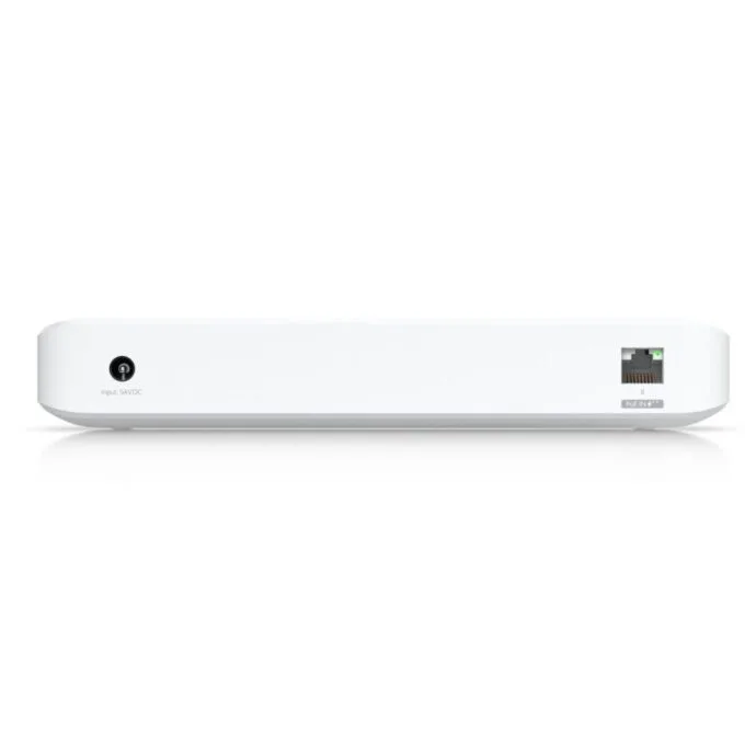Ubiquiti UniFi Switch Ultra 60W PoE Gigabit 8-Ports 7 PoE USW-ULTRA-60W — image 2