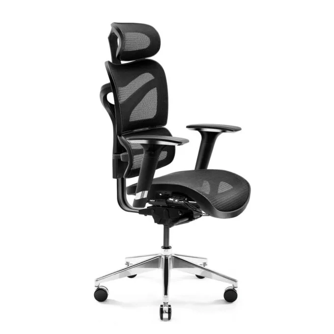 Diablo V-Commander Black — image 1