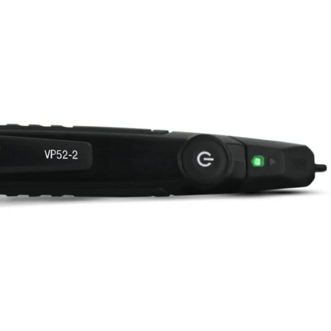 Flir Touchless voltage detector IV with triple alarm and flashlight — image 3