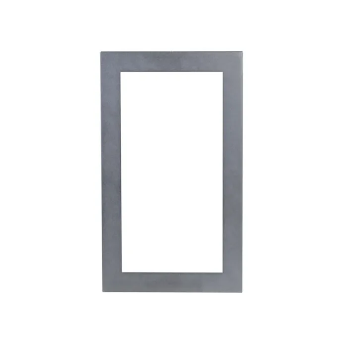 Dahua VD Front Panel for 2-modular panel VTO4202F VTM125 — image 1