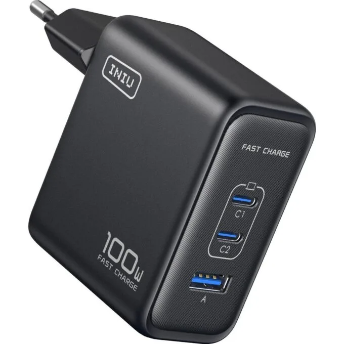 Iniu Leopard Charger 100W - EU — image 2