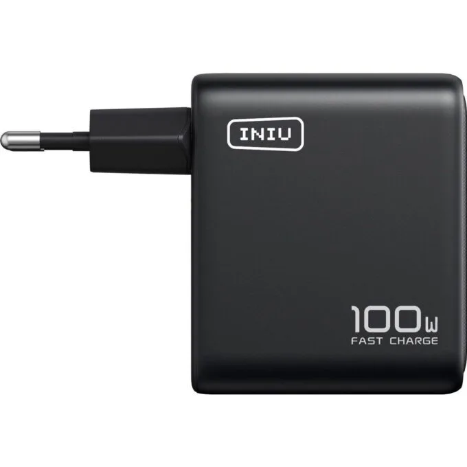 Iniu Leopard Charger 100W - EU — image 3