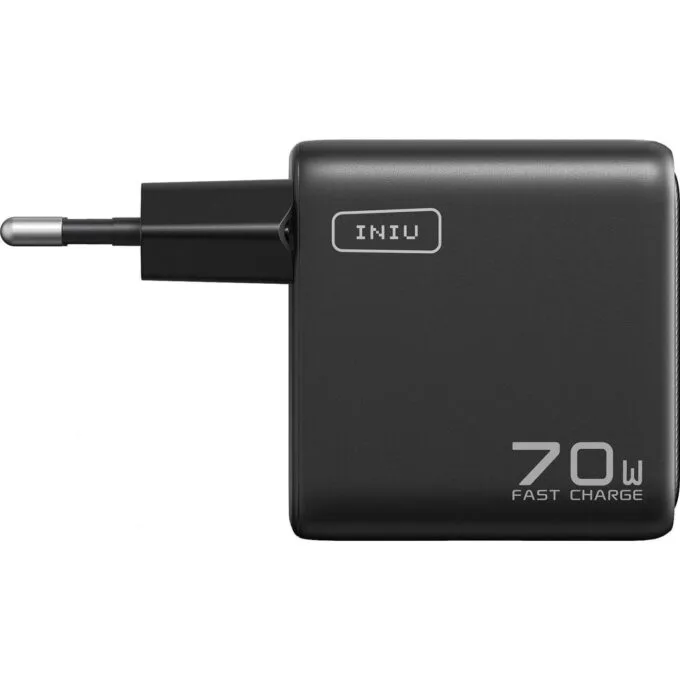 Iniu Leopard Charger 70W - EU — image 2
