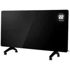 Webber Aura IGH720 Infrared Black