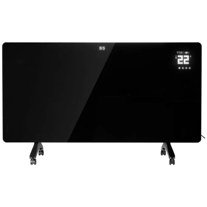 Webber Aura IGH720 Infrared Black — image 2