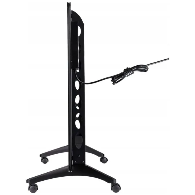 Webber Aura IGH720 Infrared Black — image 3