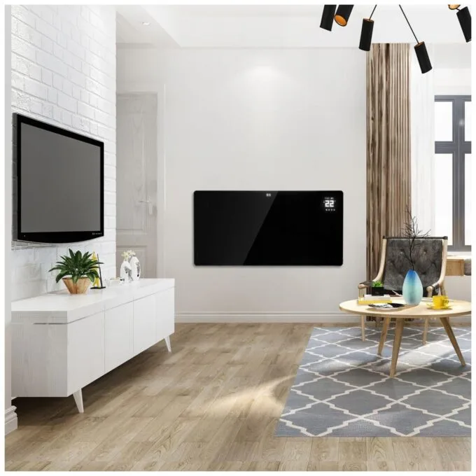 Webber Aura IGH720 Infrared Black — image 5