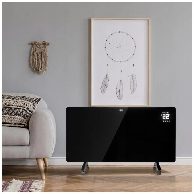 Webber Aura IGH720 Infrared Black — image 6