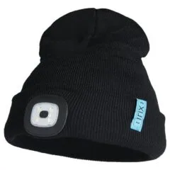 Irix Expedition LED Winter Hat