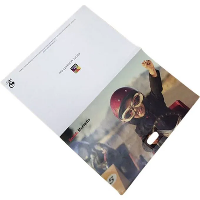 Kodak Kiosk Wallet 500 pcs 40 Prints Up To 15x20cm — image 1