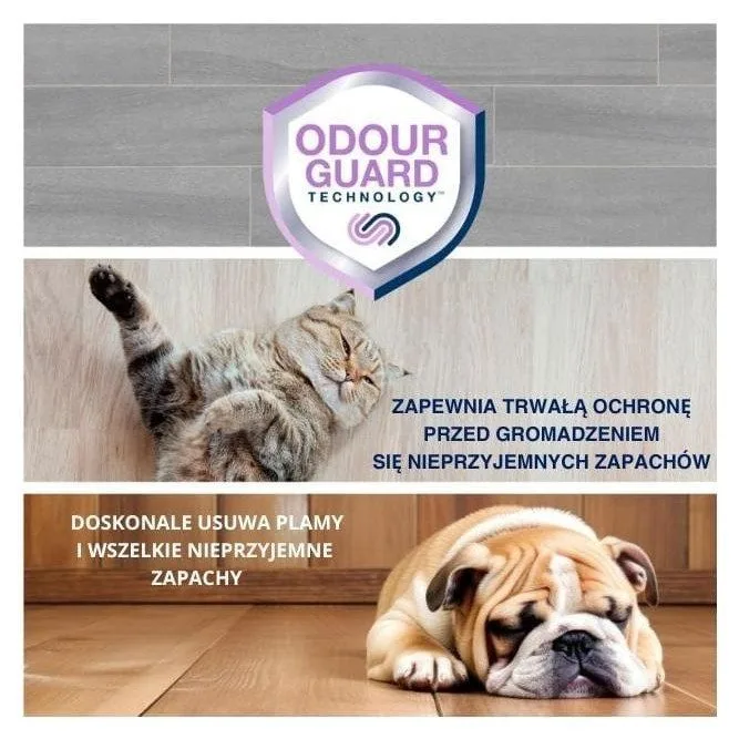 PET bona liquid for tiles and panels (complement) 2.5l. — image 3