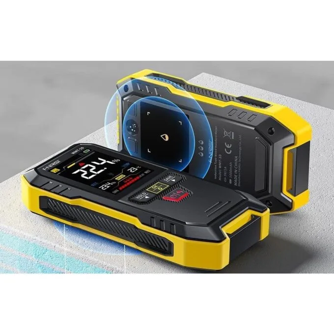 Fnirsi WMT-10 — image 4