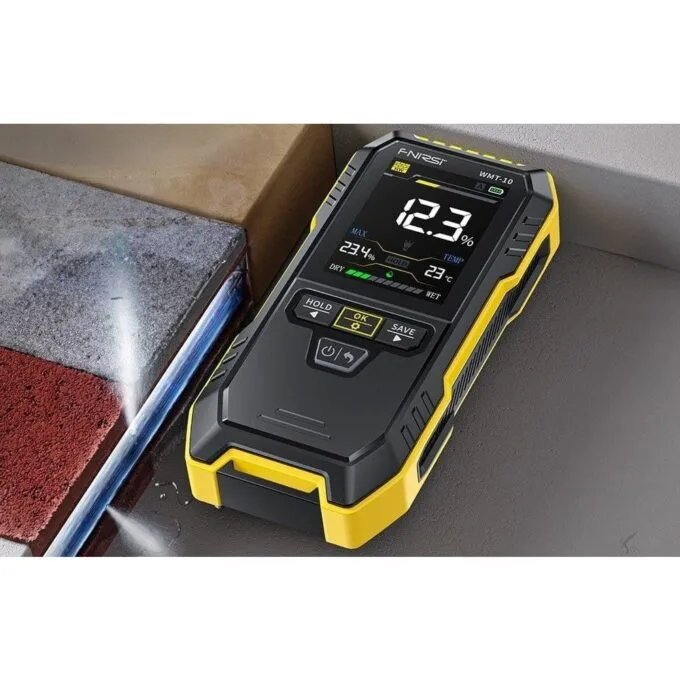 Fnirsi WMT-10 — image 5